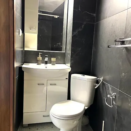 Una Apartments Котор Екстер'єр фото