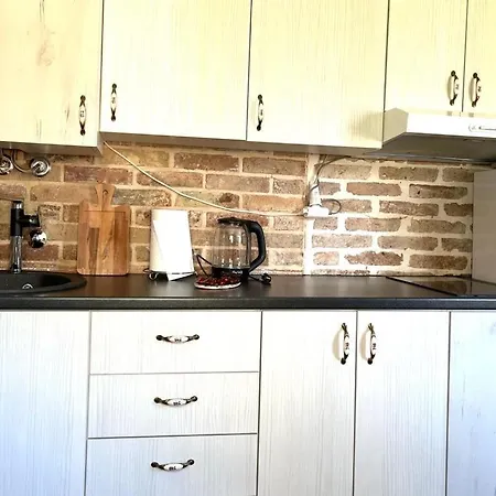 Una Apartments Котор Екстер'єр фото