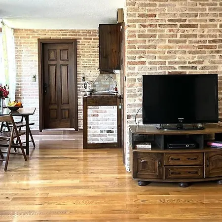 Una Apartments Котор Екстер'єр фото