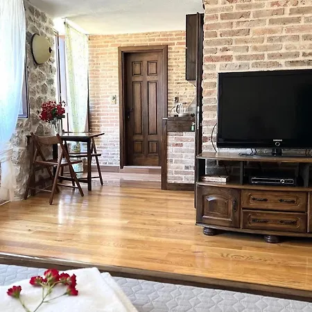 Una Apartments Котор Екстер'єр фото