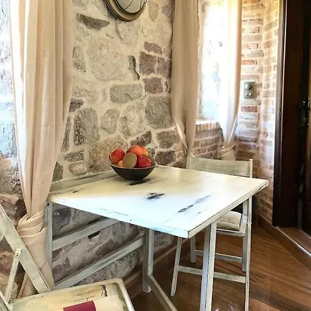 Una Apartments Котор Екстер'єр фото