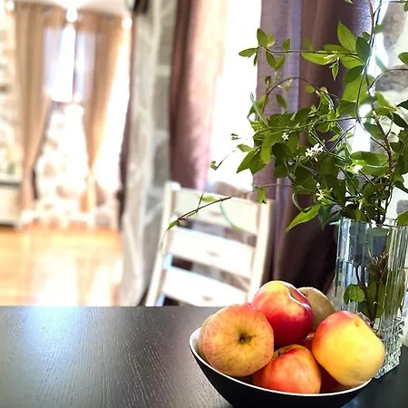 Una Apartments Котор Екстер'єр фото