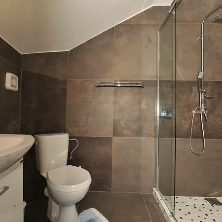 Una Apartments Котор Екстер'єр фото