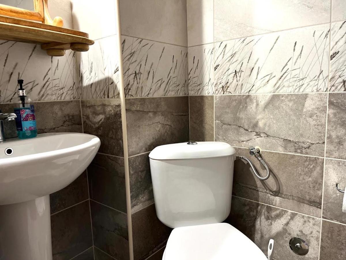 Una Apartments Апартаменти