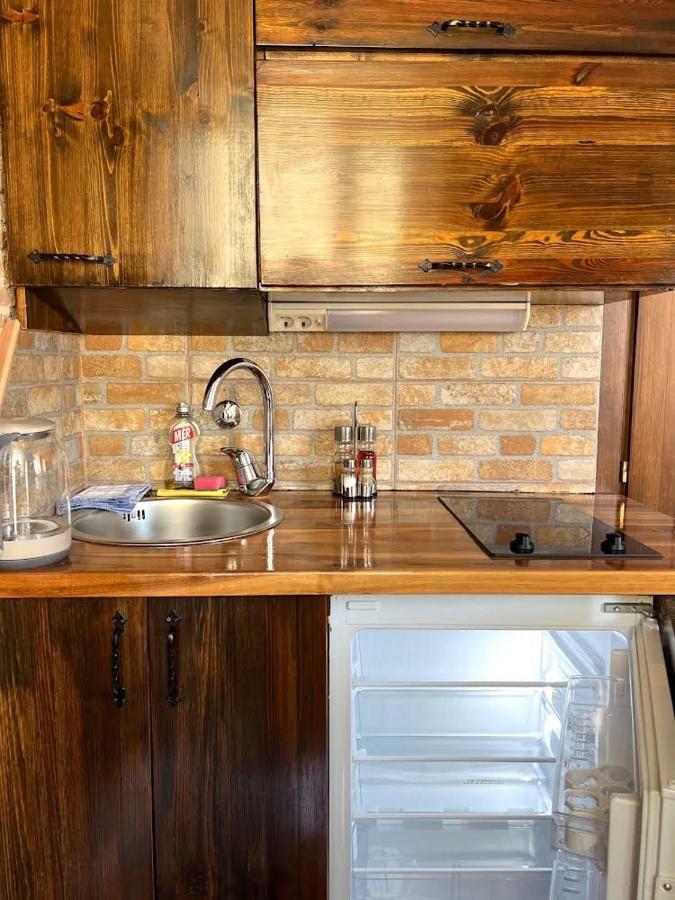 Una Apartments Апартаменти Котор