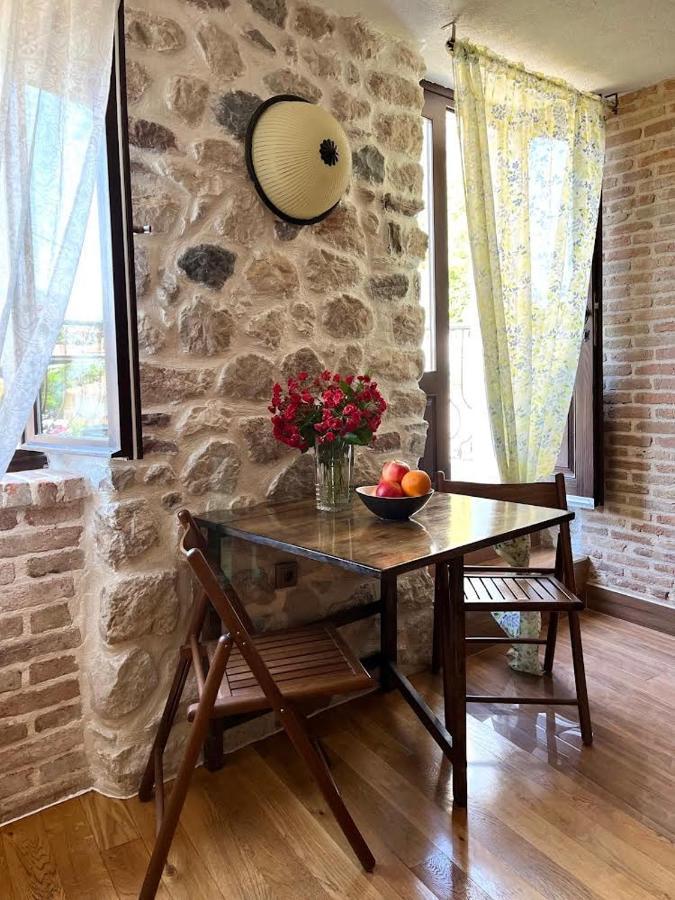Апартаменти Una Apartments Котор