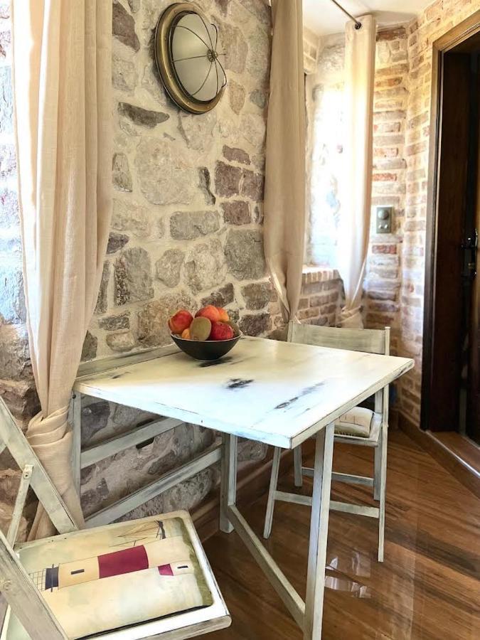 Апартаменти Una Apartments