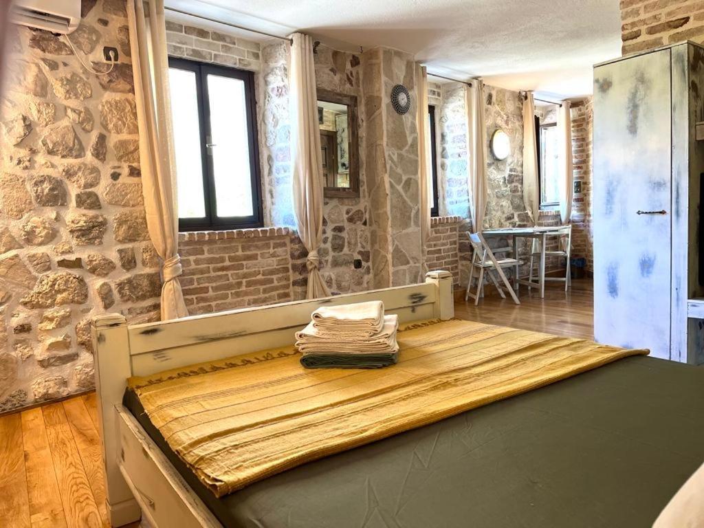 Una Apartments Апартаменти Котор
