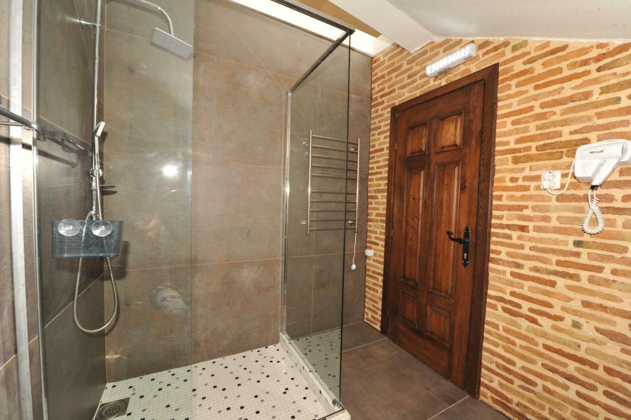Una Apartments Апартаменти Котор